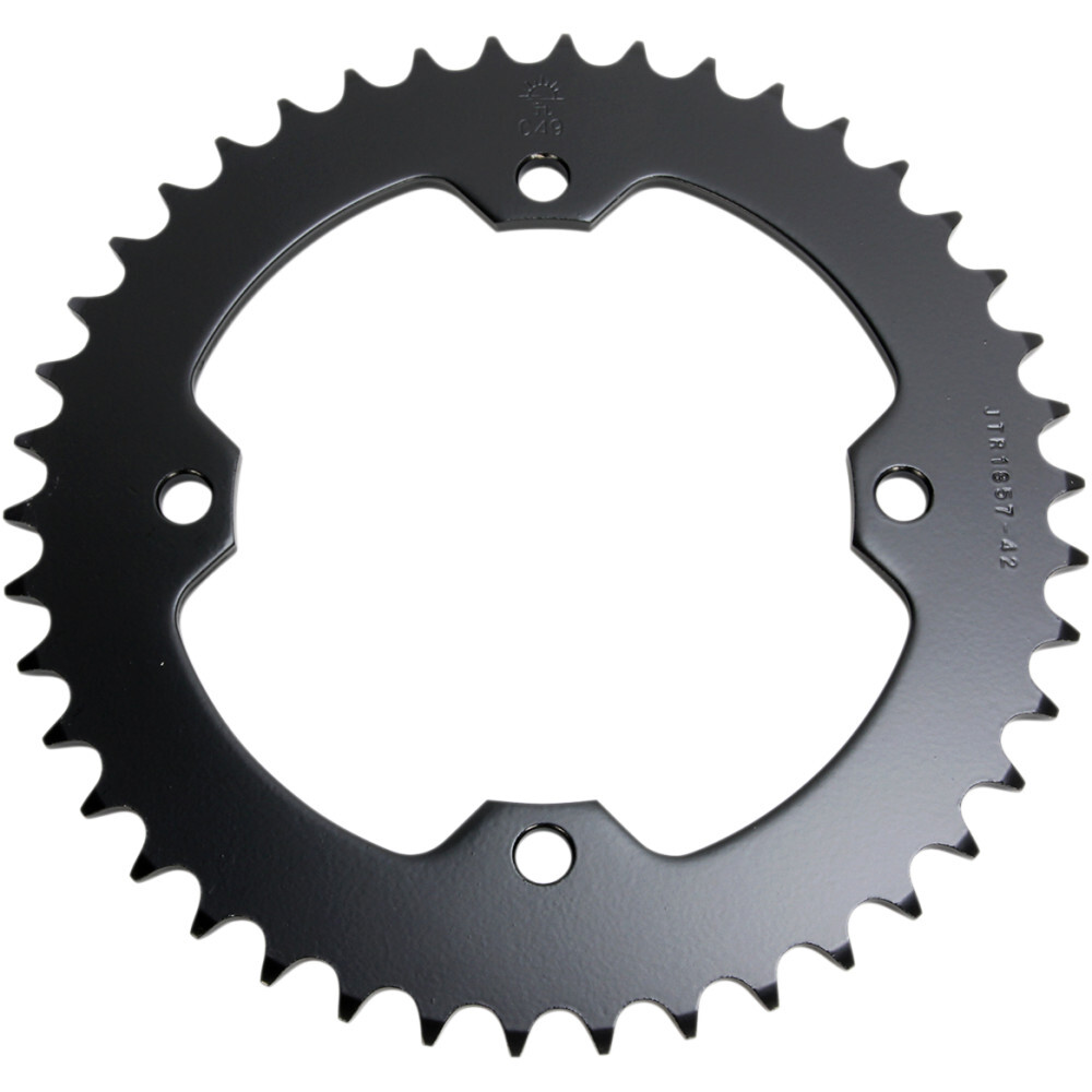 JT Sprockets Sprocket - Rear - Yamaha - 42-Tooth | JTR1857.42 | eBay