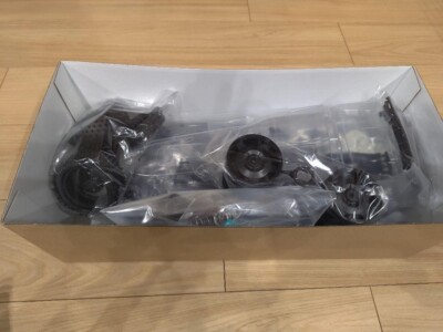 Tamiya 58628 1/10 Electric RC Car Series No. 628 Fighter-KS