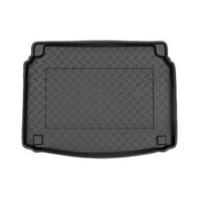 PVC Rezaw-Plast Kofferraumwanne für Hyundai i30 III N ab 2019 PVC Laderaumwanne