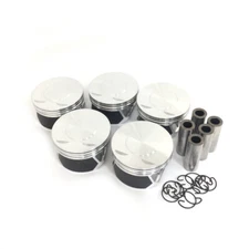 3.7L fits Chevrolet Colorado GMC Canyon Hummer H3 H3T Piston Assembly Kit Set 