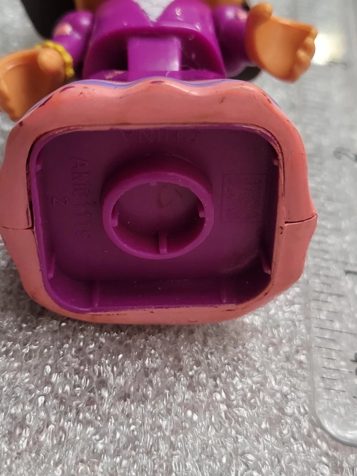 Mega Bloks Dora The Explorer Figure - Image 3 of 4