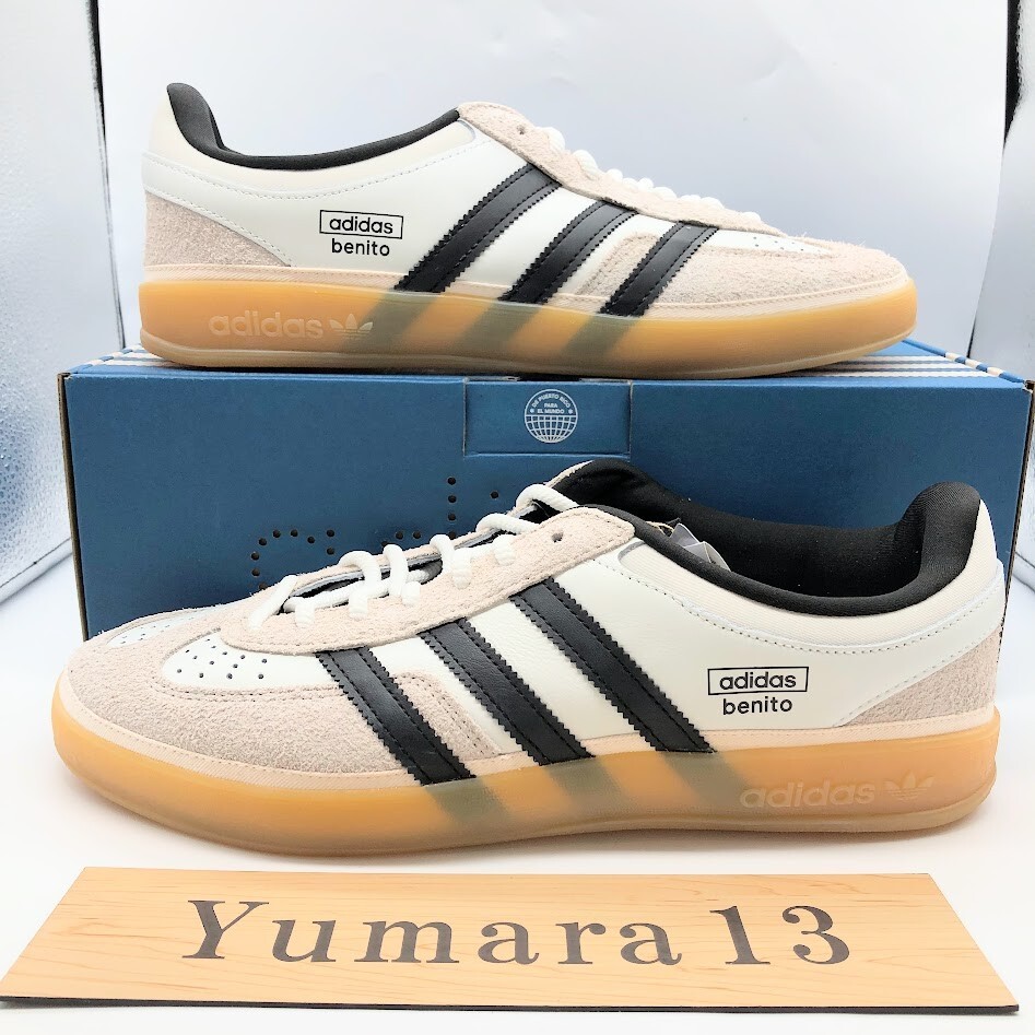 Bad Bunny × adidas Originals Gazelle Indoor White Black Bad Bunny × adidas Originals Gazelle Indoor White Black