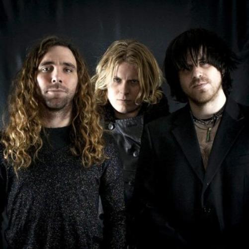 Fuzz III (Vinyl LP) 12" Album