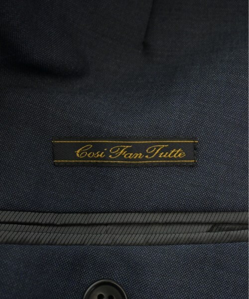 Cosi Fan Tutte Jacket Navy (Approx. M) 2200499619051 | eBay Cosi Fan Tutte Jacket Navy (Approx. M) 2200499619051 | eBay