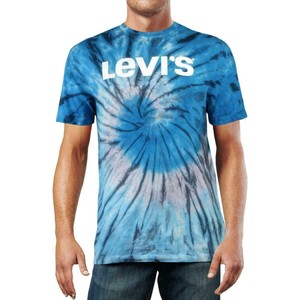 levi's tie dye