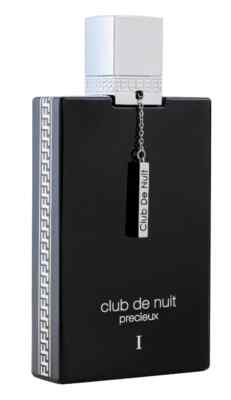 Armaf Club de Nuit Precieux 1.85 oz / 55 ml Extrait de Parfum | eBay