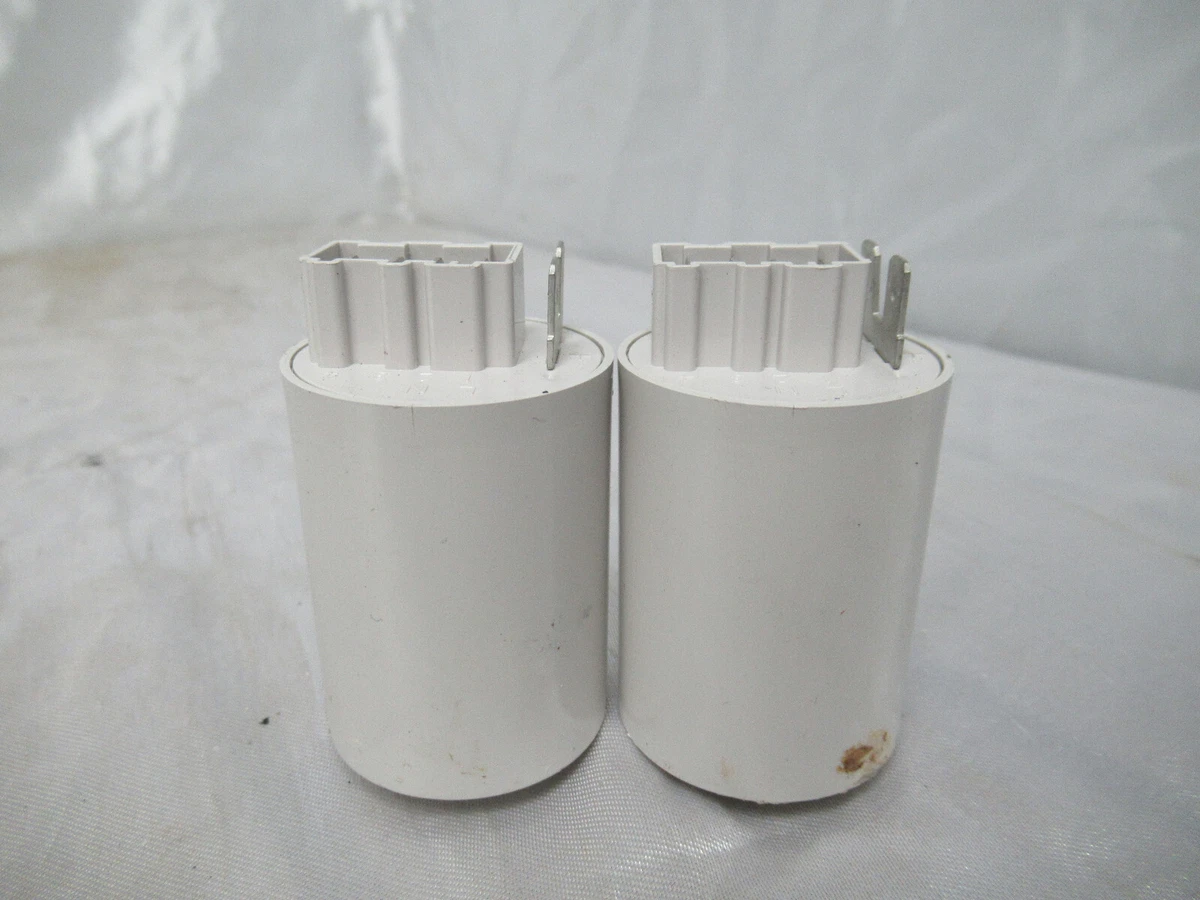 Frigidaire Wall Oven/Micro Combo 2pk Filter Voltage A20022801 (Lot  