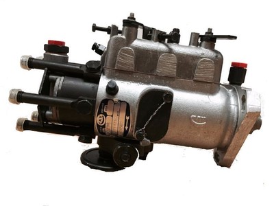 Diesel Injection Pump Rebuild Service For Perkins 6 354 Dpa326f761