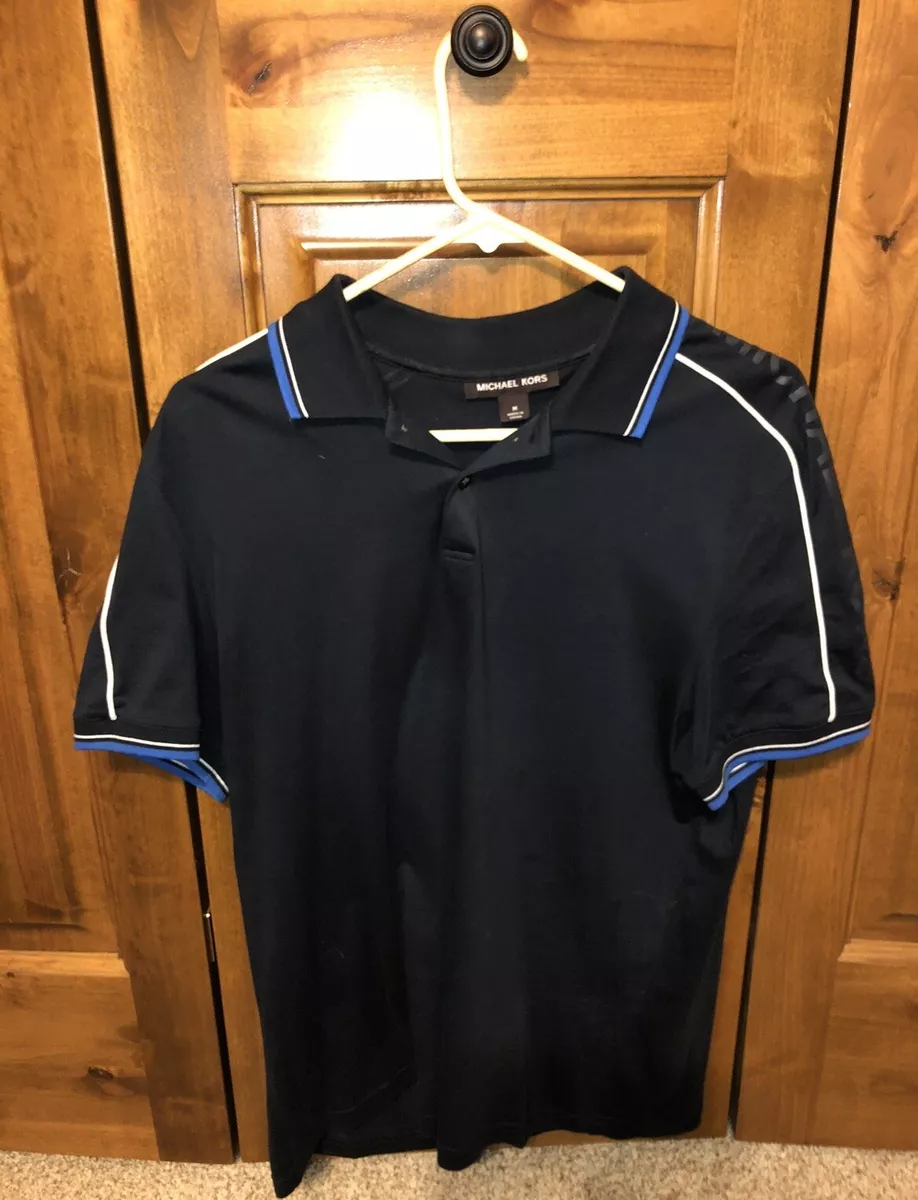 Michael kors 2025 polo sale