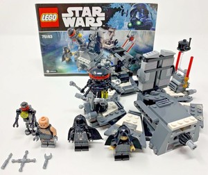 lego star wars 75183