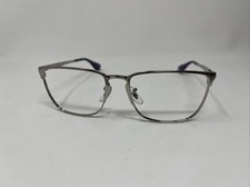 RAY BAN RB3508 003/8H SILVER 56/17 FRAME ONLY R346
