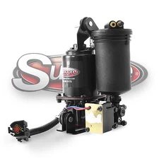 1990-2011 Lincoln Town Car Suspension Air Compressor Pump