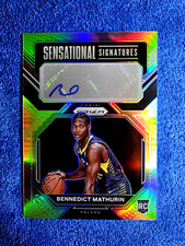 2022-23 Panini Prizm Basketball Cards Checklist 25