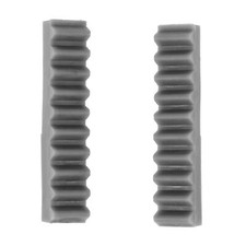 Knitting Machine Side Rack, a Pair Plastic L/...