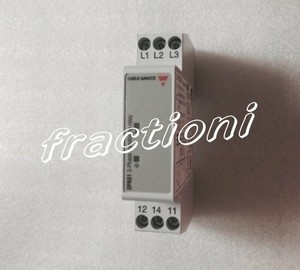 Реле carlo gavazzi dpa51cm44 Реле carlo gavazzi dpa51cm44