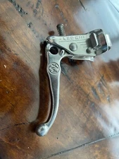 OLD SCHOOL BMX LEE CHI  HAND BRAKE LEVER CHROME