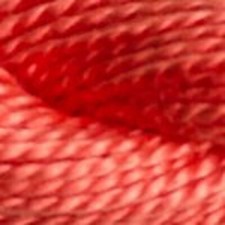 DMC Pearl Cotton 16.4 Yard Skein - Size 3 - Color 351