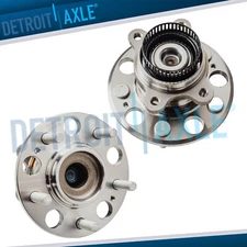 Rear Wheel Bearing Hub for 2007 2008 2009 2010 2011 2012 Hyundai Elantra 2.0L