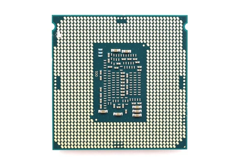 Intel Xeon E3-1245 V6 3.70Ghz Quad-Core CPU Processor 73W LGA 1151 - Picture 2 of 2