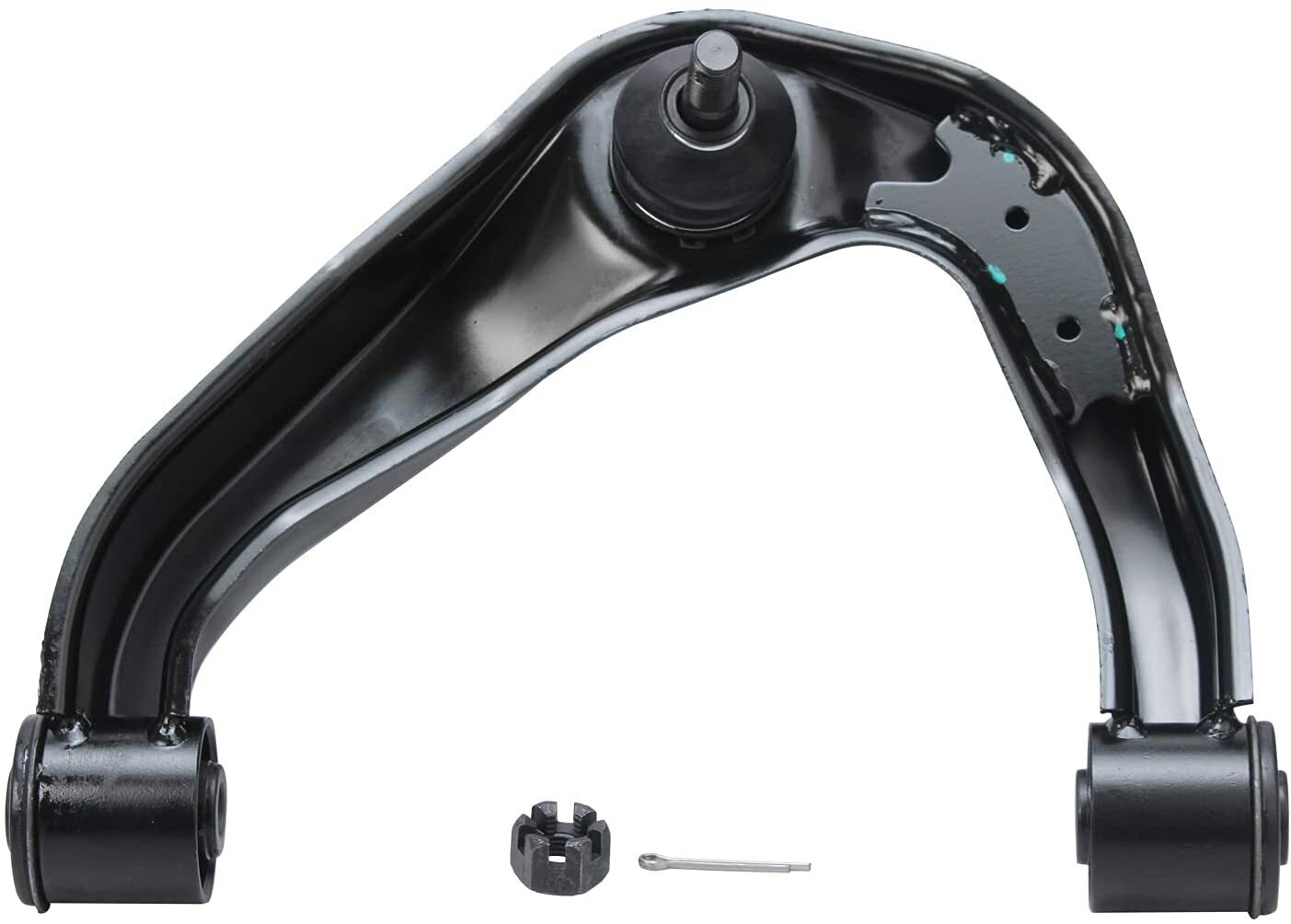 for Nissan Frontier Pathfinder Xterra Upper Control Arm Inner Outer Tie