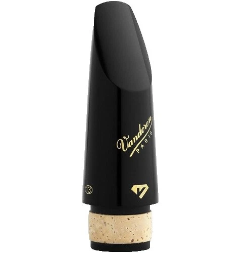 Clarinet Vandoren Wind & Woodwind Instrument Mouthpieces