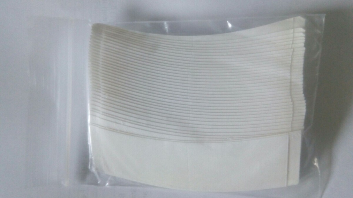 Walker Ultra Hold Tape Per Parrucchino Con Parrucca Italia - Foto 4