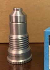 Bell Howell FL 1.5 inch Super Proval F1.6 16mm Projector Lens USA Made Clean