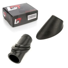 Dichtung Gummi Radioantenne unten oben 1248270898 für MERCEDES-BENZ E-KLASSE 124