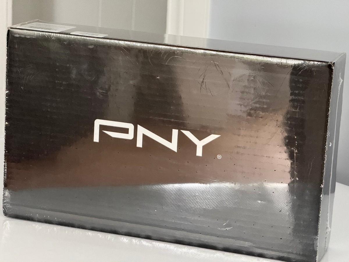 PNY NVIDIA RTX 6000 Ada Generation 48GB GDDR6 Graphics Card for