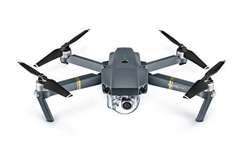 DJI Mavic Pro Drones for Sale - eBay