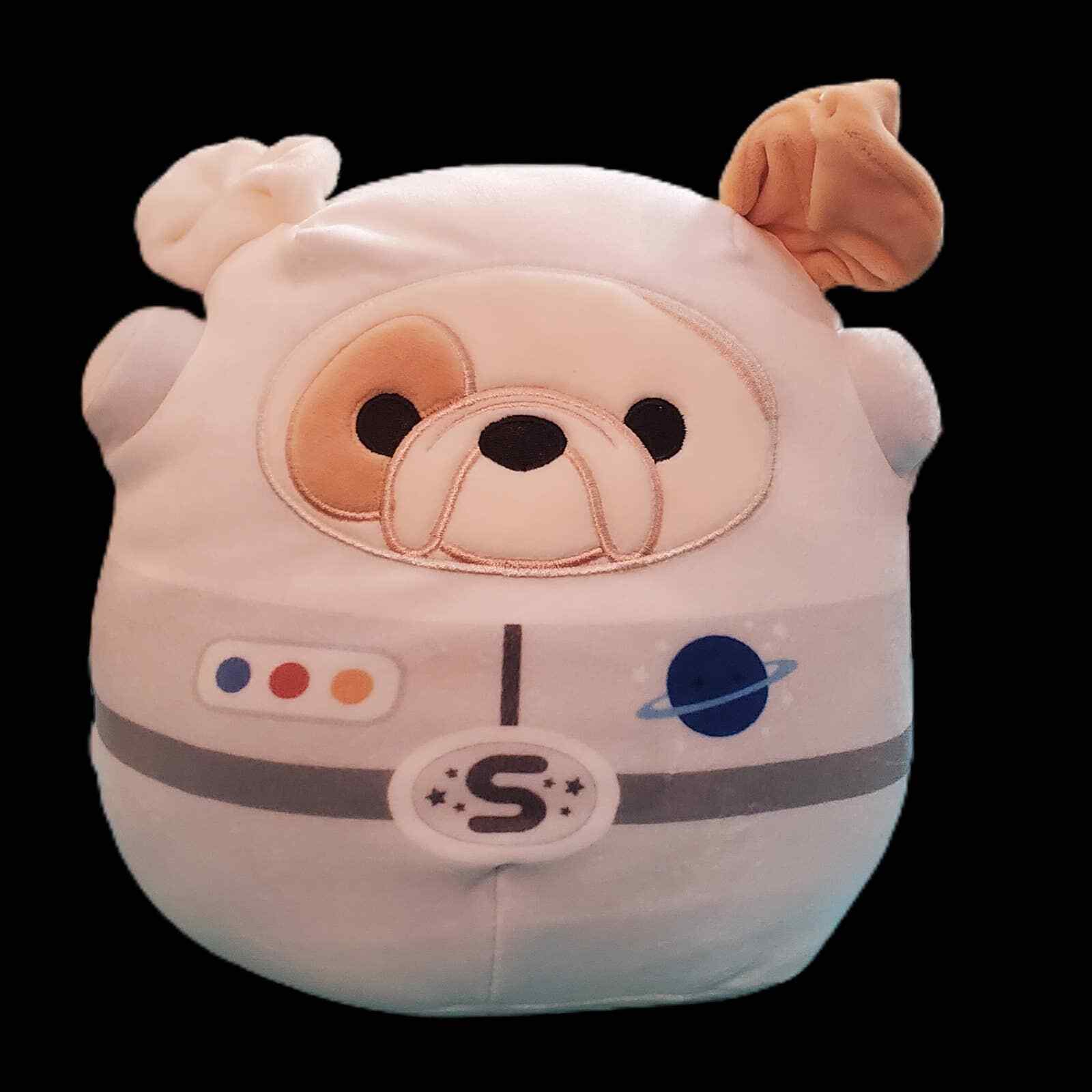 spacedog squishmallow