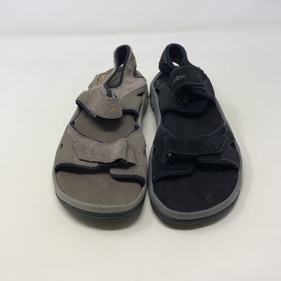 columbia ventero sandals