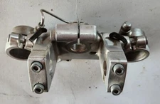 83 Honda VF 1100 C Magna V65 Upper Triple Tree Clamp 53230-MB4-010 1983-1984