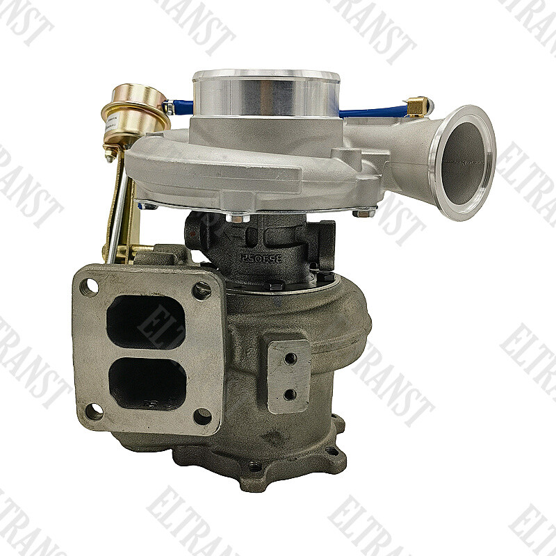 HX55W Turbocharger 3776072 KA100-1118100-181 for Yuchai Engine