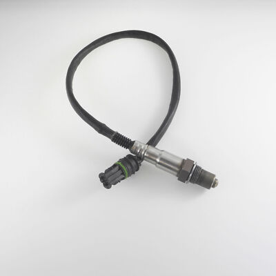 Lambda O2 Oxygen Sensor 16977 For 2008-2010 BMW 528i Base 3.0L