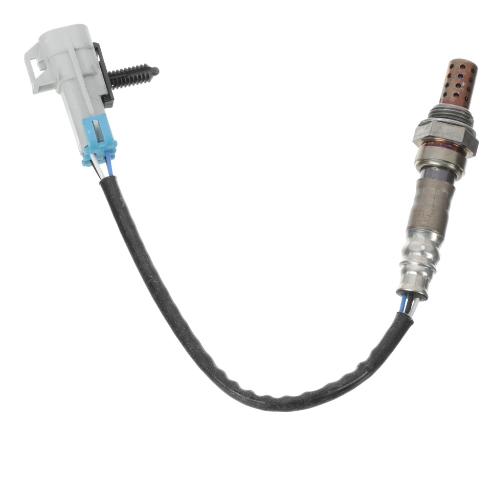 Оригинальный новый датчик кислорода с подогревом 99-05 Buick Cadillac Chevrolet Pontiac O2 12559850 - Изображение 3 из 4