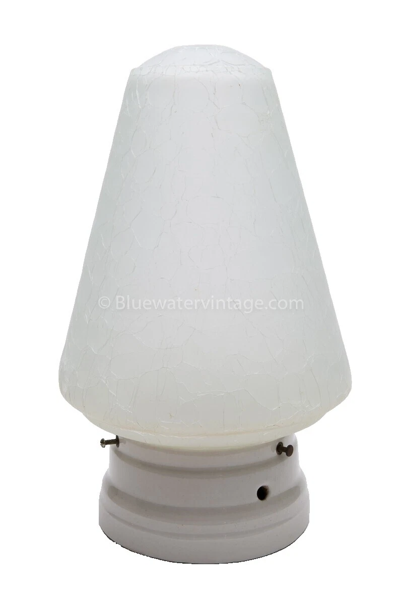 Porcelain Art Deco Antique Original Architectural & Garden Antiques