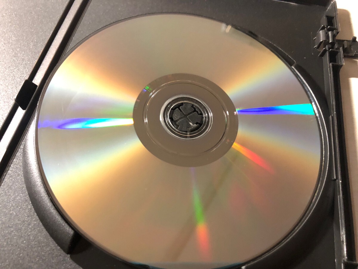DARRELL DVD 20220212 Akabane ReNY 非売品 D.A.R.Y.L. ( Daryl ) DVD Mary Beth Hurt (Data Analyzing