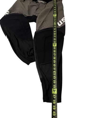 Men’s USWE Kalk Off Road Motorcycle Racing Pants Stretch Breathable NWT 34 $189 - Picture 11 of 12