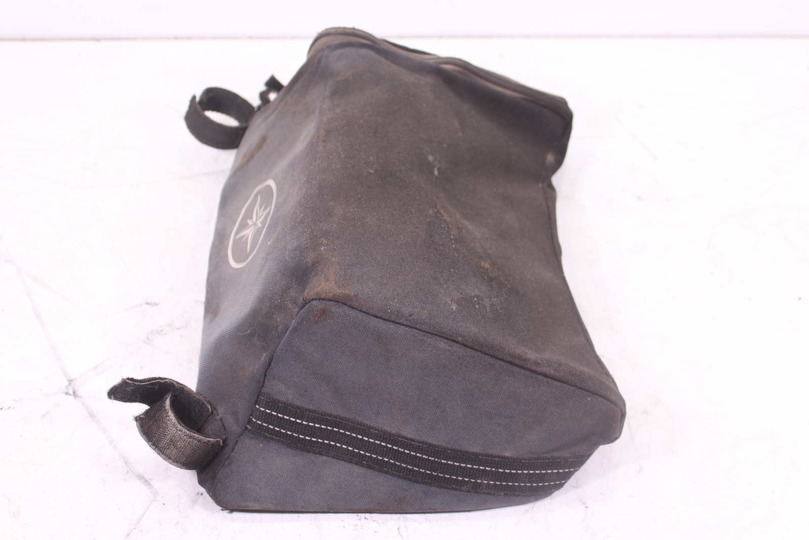 2009 POLARIS RMK 800 DRAGON UNDER SEAT BAG eBay