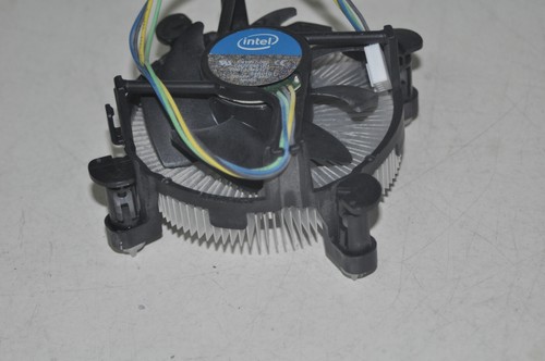 Intel E41997-002 Kühler Lüfter Cooling FAN Sockel 1155 1156 Cooler CPU