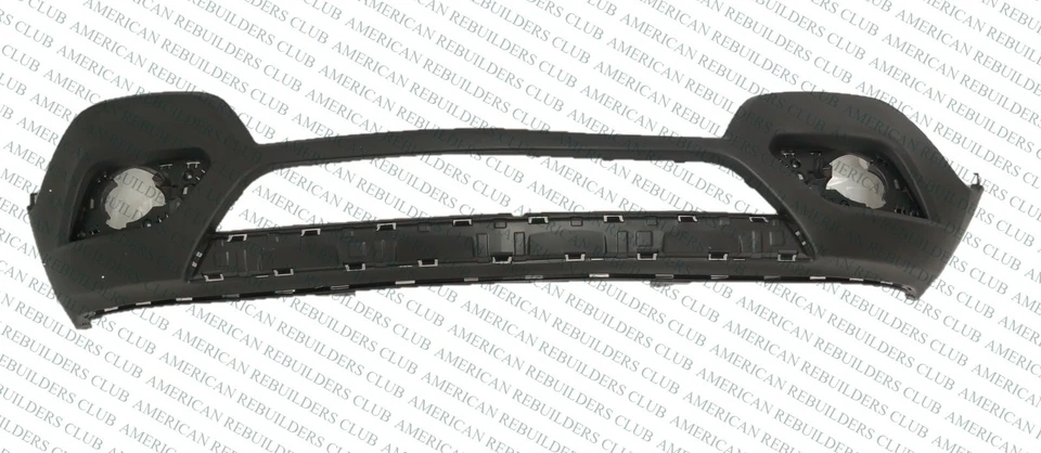 Juego de parachoques delantero superior inferior Buick Encore 2013 2014 2015 2016 Foto 4 de 4