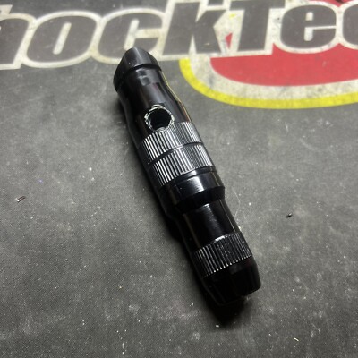 paintball bob long defiant regulator Vasa Vertical Adapter