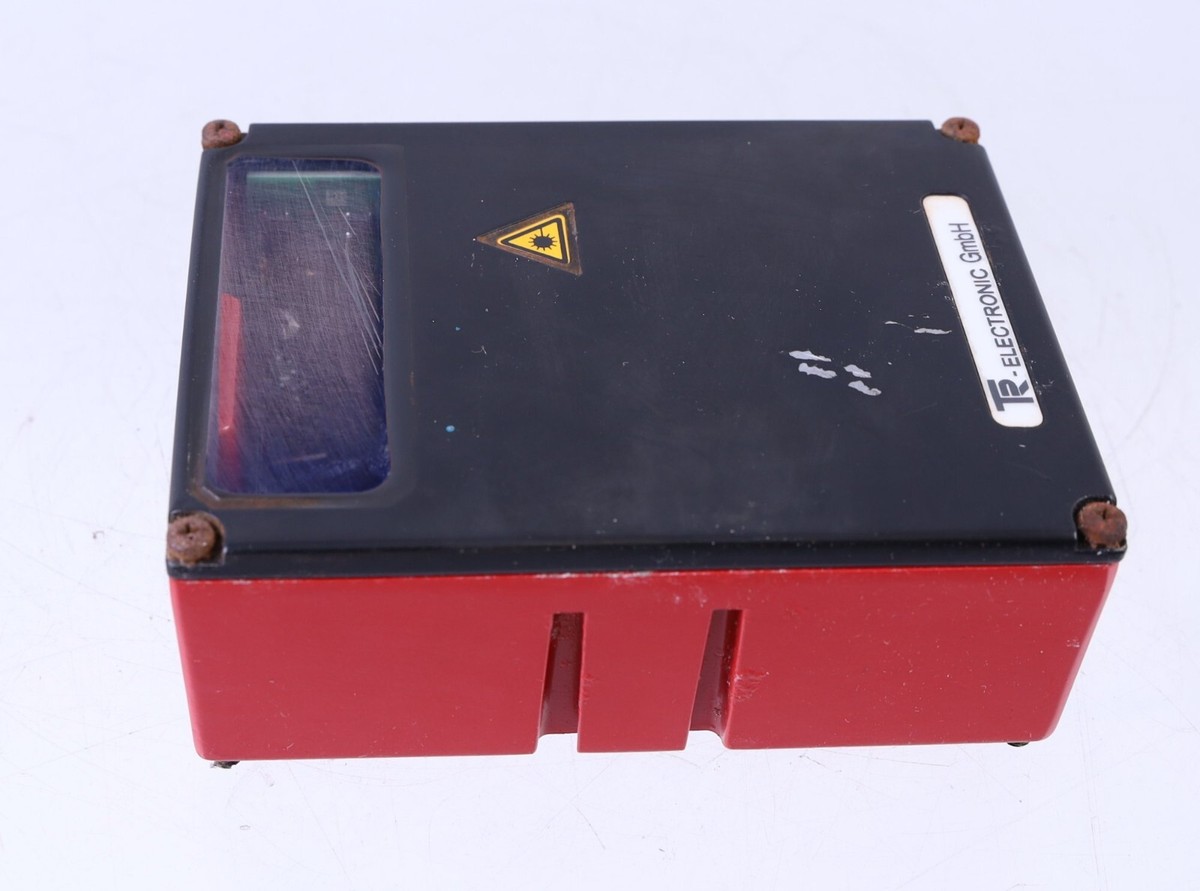 TR-ELECTRONIC BE-90 RH PB: 40803-12000 50038421 LEUZE | eBay