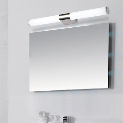 Badezimmer Wand-Leuchte Lampe LED Spiegel-Leuchte Bad ...