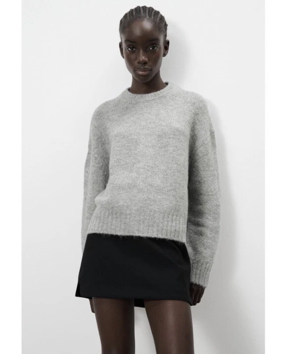 Zara tunic sweater Clearance