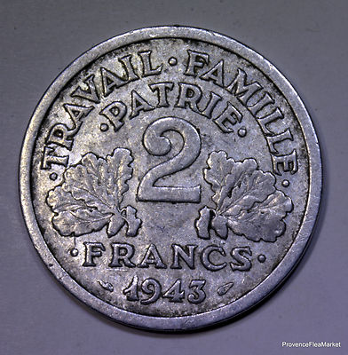 Monnaie France - 10 Centimes - Sté Anonyme Des Appareils Automatiques Logiques (TTB)