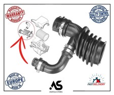 Air Filter Pipe Flow Intake Hose For Ford Focus II C-Max 1.6 TDCI 1673571