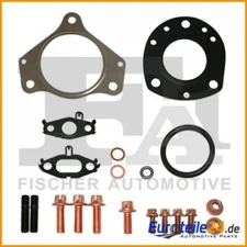 Mounting Kit, Supercharger FA1 KT140570 for Mercedes-Benz A-Class