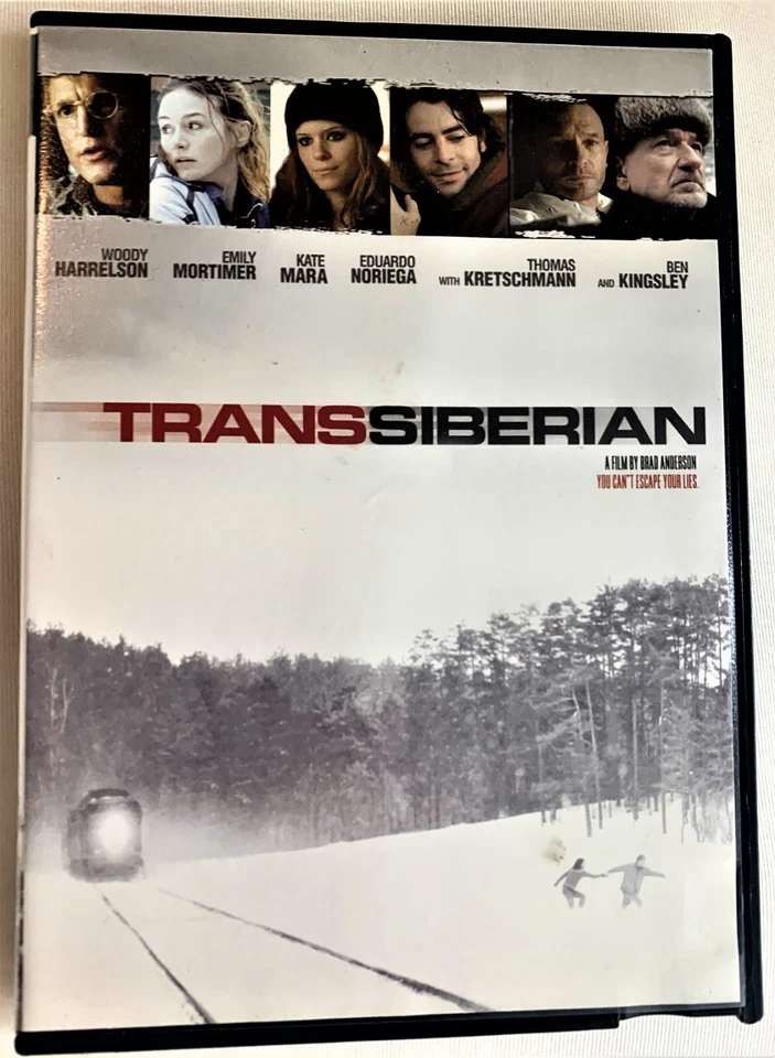 DVD Selection - Choose Your Movie - Save up to 50% When You Buy More - Image 4 of 4